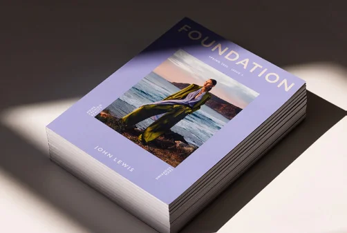 ORD Media editorial project